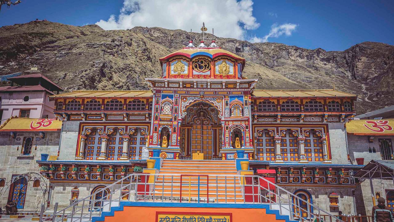 Car Rental from Dehradun to Rishikesh