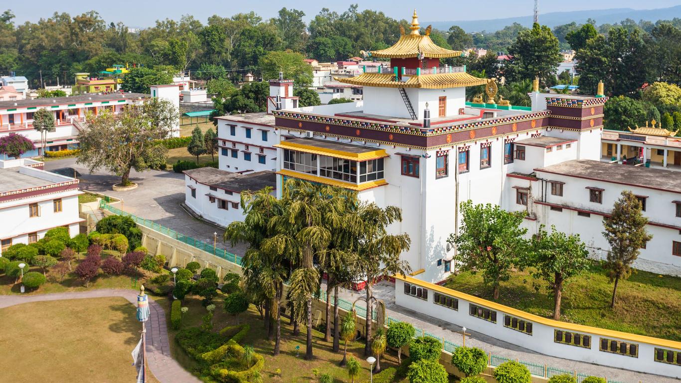 Self-Drive Car Rental in Dehradun