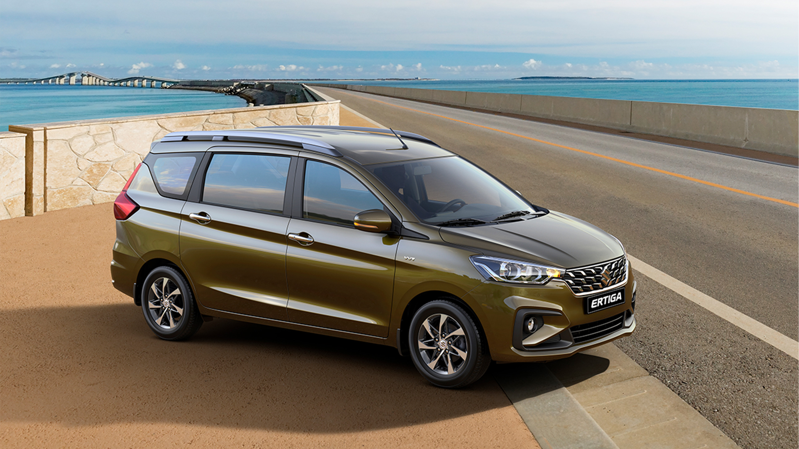 Maruti Ertiga
