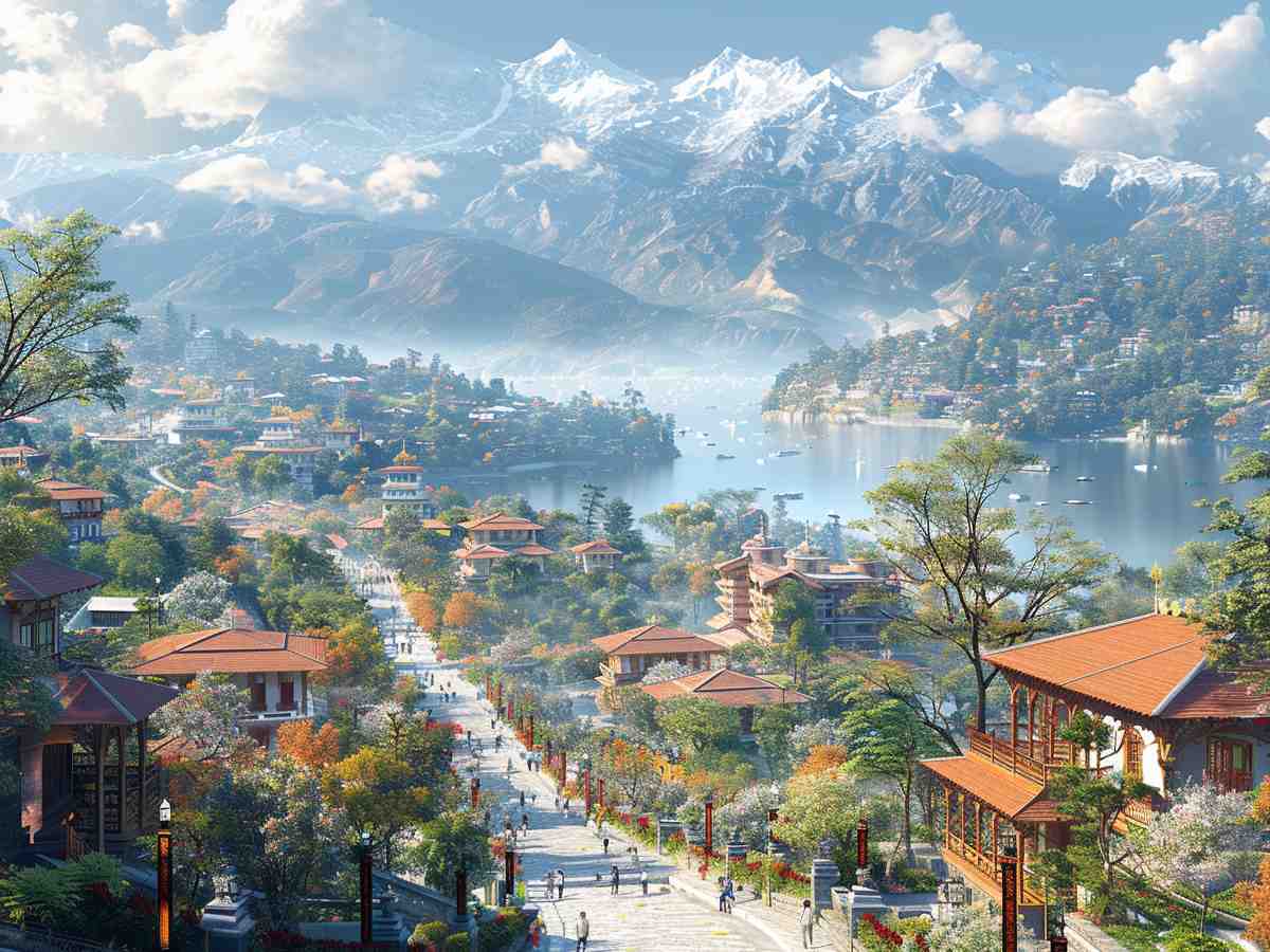Nainital